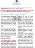 Confcommercio di Pesaro e Urbino - Linee guida OMS - Federalberghi 